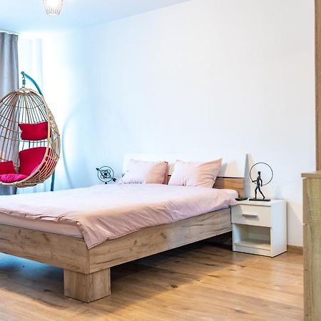 Thome Hoia Studio 1Bedroom Κλουζ-Ναπόκα Εξωτερικό φωτογραφία